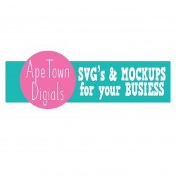 ApeTown Digitals Avatar