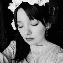 Oxana Ka avatar