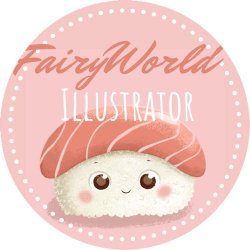 Art of Fairyworld avatar