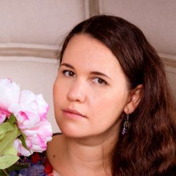 Elenika Avatar