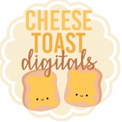 Cheese Toast Digitals Avatar