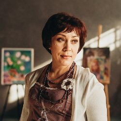 Art-TanyaUstiantseva avatar