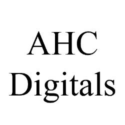 AHCDigitals Avatar