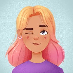 Nastya Trel Avatar