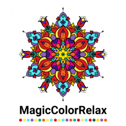 MagicColorRelax avatar