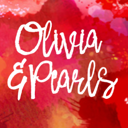 Olivia and Pearls avatar
