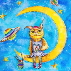 odreamart Avatar