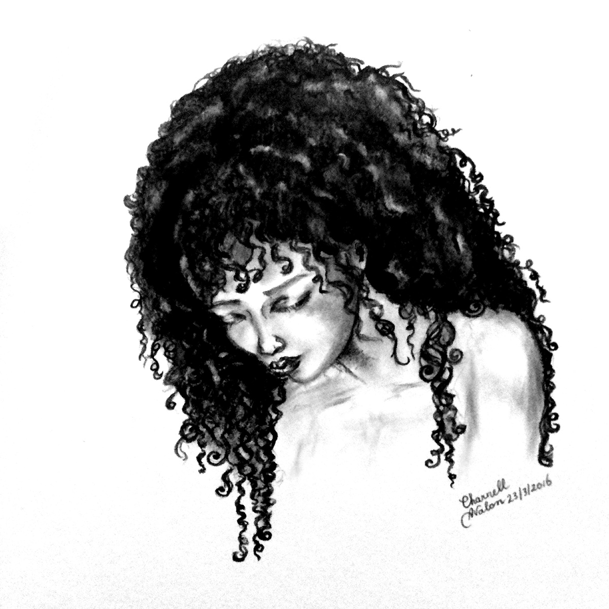Charnell Illustrations Avatar