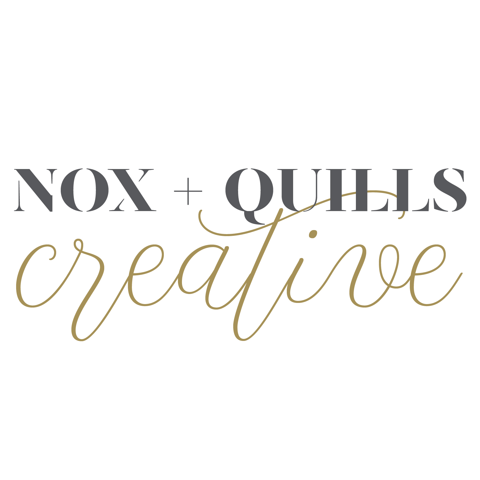 Nox + Quills Creative avatar