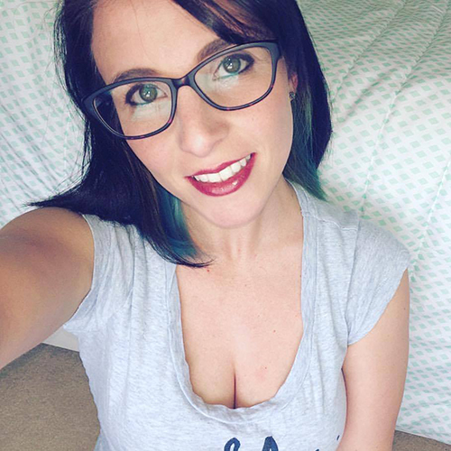 Maria B. Paints avatar