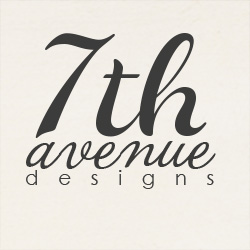 7th Avenue Designs avatar