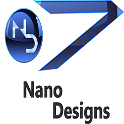 Nano Designs avatar