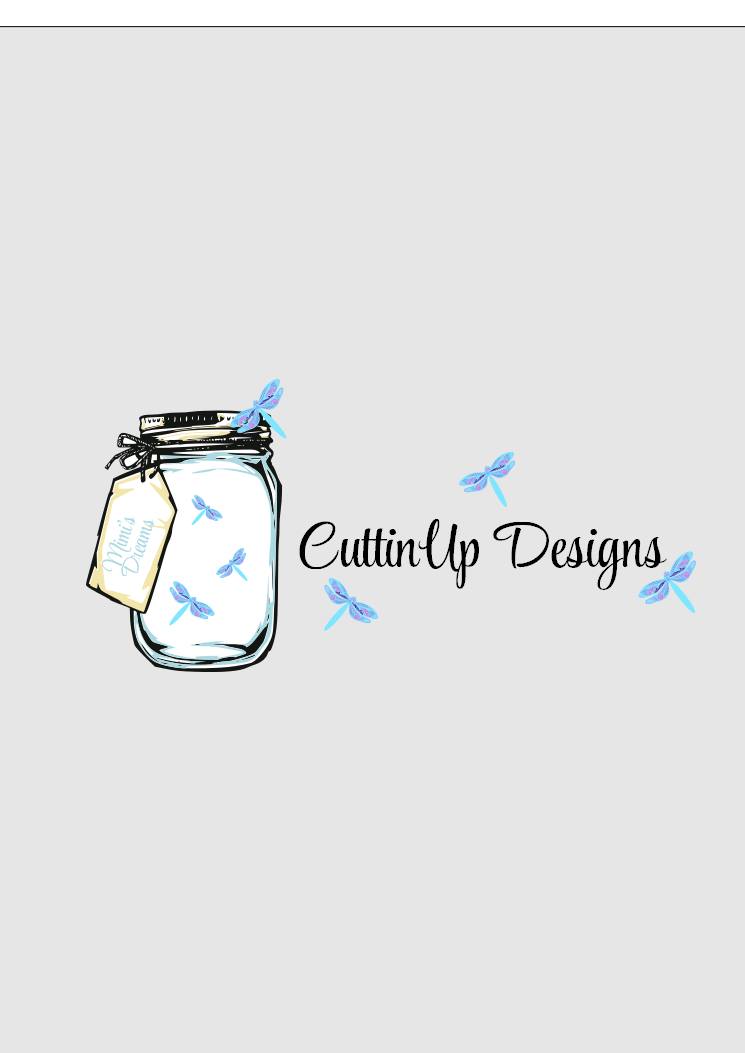 CuttinUp Designs avatar