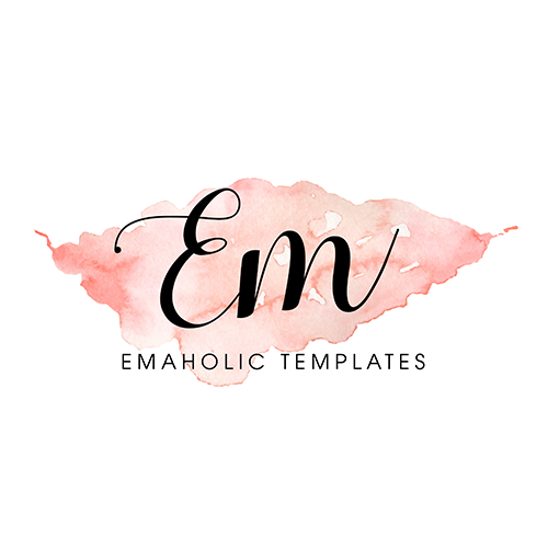 Emaholic Templates avatar