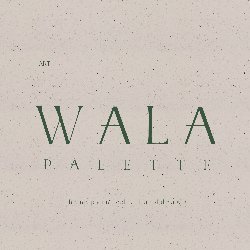 WalaPalette Avatar