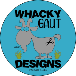 Whacky Gaut Designs avatar