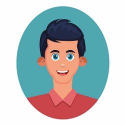 Navi Graphic Avatar