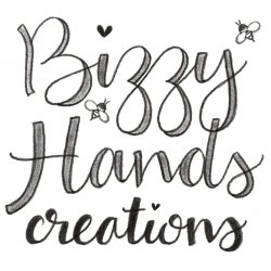 Bizzy Hands Creations Avatar