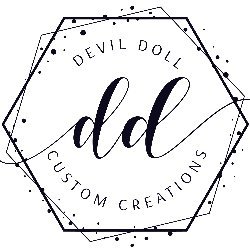 DDollCustomCreations Avatar