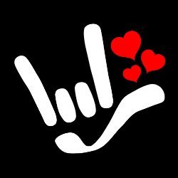 American Sign Language - ASL Designs Avatar