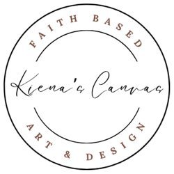 Kiena's Canvas Avatar