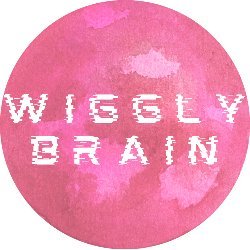 Wiggly Brain Avatar