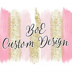 BoE Custom Design Avatar