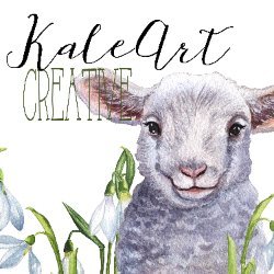 KaleArtCreative avatar