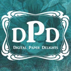 Digital Paper Delights Avatar