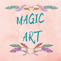 magicART Avatar