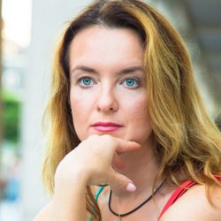 Nadia-NB Avatar