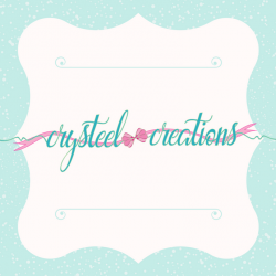 Crysteel Creations avatar