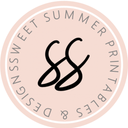 Sweet Summer Designs Avatar