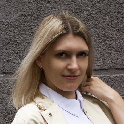 GlushkovaDesign avatar