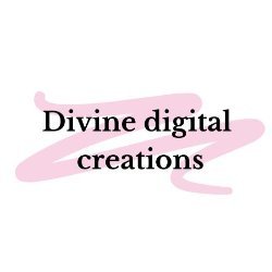 Divine digital creations avatar