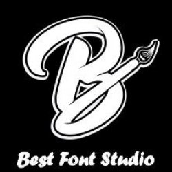 Best Font Studio Avatar