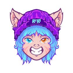 Gegi Art Avatar
