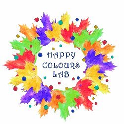 Happy Colours Lab avatar