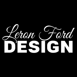 Leron Ford Design Avatar