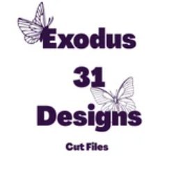 EXODUS 31 DESIGNS avatar