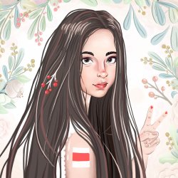 Milkimil Avatar
