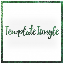 TemplateJungle avatar