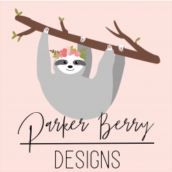 Parker Berry Designs avatar