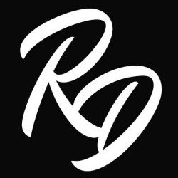 Rahardi Design Avatar