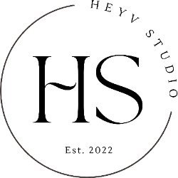 Heyv Studio Avatar