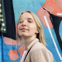 Marina Dobrovolskaya avatar