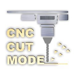 CncCutModel Avatar