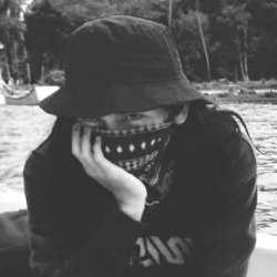 tegaki Avatar
