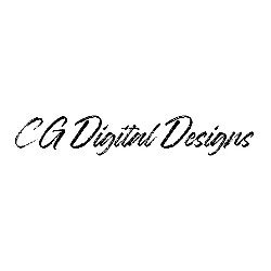 CG Digital Designs Avatar