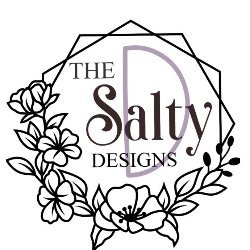 TheSaltyDdesigns avatar